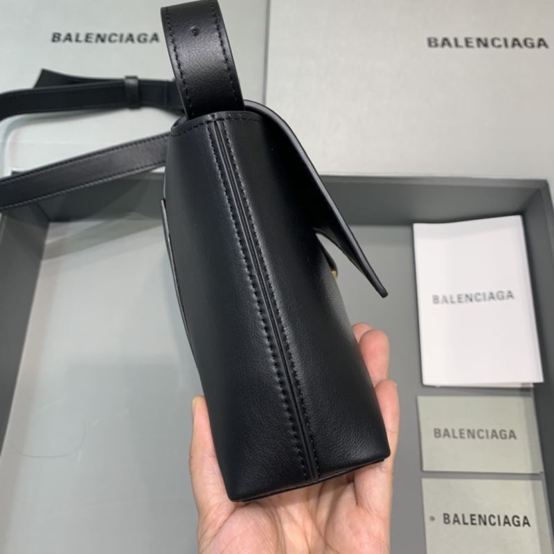 Balenciaga Hourglass Bags